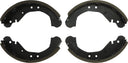 Bosch BS593R Drum Brake Shoe - Rear