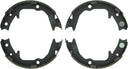 Bosch BS673 Parking Brake Shoe - Rear