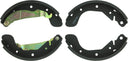 Bosch BS740 Drum Brake Shoe - Rear