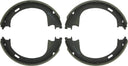 Bosch BS752 Parking Brake Shoe - Rear