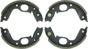 Bosch BS768 Parking Brake Shoe - Rear