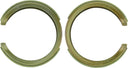 Bosch BS770 Parking Brake Shoe - Rear