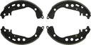 Bosch BS832 Drum Brake Shoe - Rear