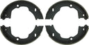 Bosch BS847 Parking Brake Shoe - Rear