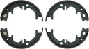 Bosch BS859 Parking Brake Shoe - Rear