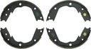 Bosch BS927 Parking Brake Shoe - Rear