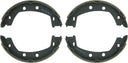 Bosch BS937 Parking Brake Shoe - Rear