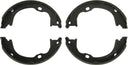 Bosch BS941 Parking Brake Shoe - Rear