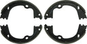 Bosch BS962 Parking Brake Shoe - Rear
