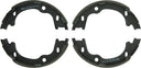 Bosch BS964 Parking Brake Shoe - Rear
