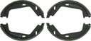 Bosch BS968 Parking Brake Shoe - Rear