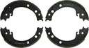 Bosch BS971 Parking Brake Shoe - Rear