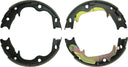 Bosch BS988 Parking Brake Shoe - Rear