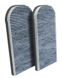 Bosch C3741WS Cabin Air Filter