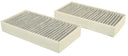 Bosch C3893WS Cabin Air Filter