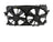 Bosch F00HX6G001 Engine Cooling Fan Assembly