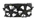Bosch F00HX6G001 Engine Cooling Fan Assembly