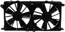 Bosch F00HX6G004 Engine Cooling Fan Assembly