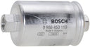 Bosch F0119 Fuel Filter