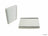 Bosch P3720WS Cabin Air Filter