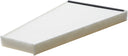 Bosch P3760WS Cabin Air Filter