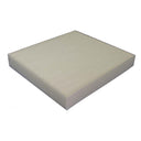 Bosch P3898WS Cabin Air Filter