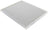 Bosch P3951WS Cabin Air Filter