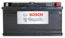 Bosch S6521B Vehicle Battery