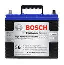 Bosch S6535B Vehicle Battery