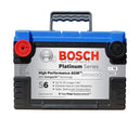 Bosch S6563B Vehicle Battery