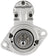 Bosch SR0451X Starter