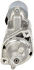 Bosch SR0500X Starter Motor