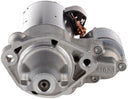 Bosch SR0503N Starter