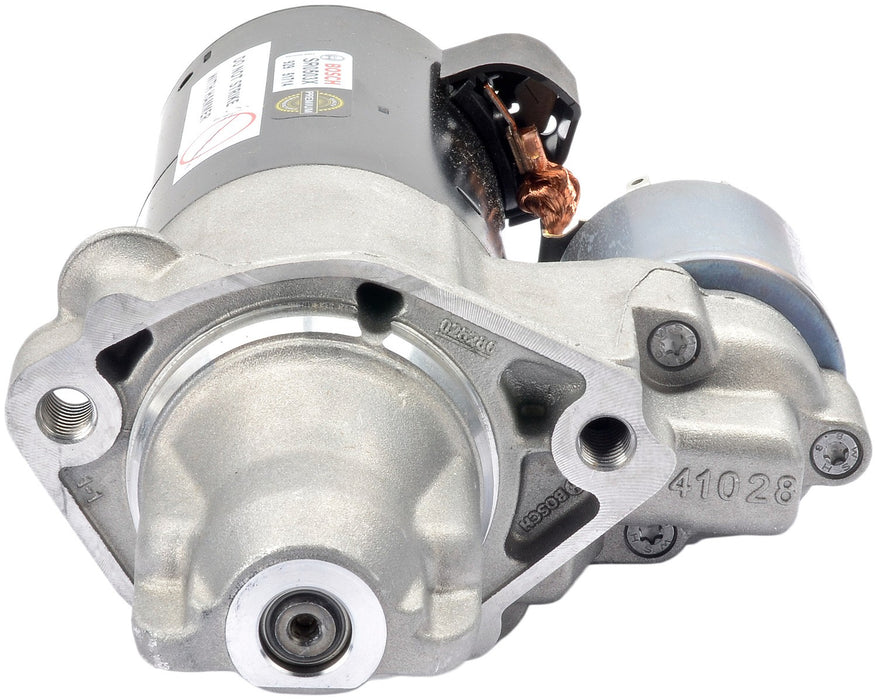 Bosch SR0503X Starter Motor