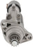 Bosch SR0509X Starter