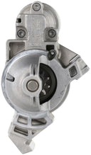 Bosch SR0864N Starter