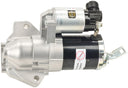 Bosch SR1344X Starter