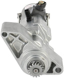 Bosch SR1362X Starter