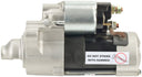 Bosch SR6472X Starter Motor