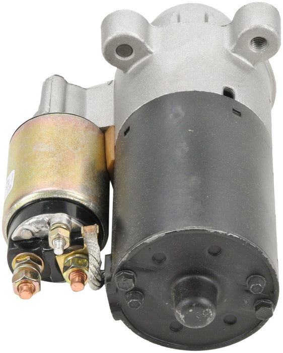 Bosch SR7567X Starter Motor