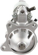 Bosch SR7623X Starter