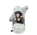 Bosch SR7628X Starter