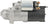 Bosch SR8552X Starter