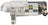 Bosch SR8627X Starter Motor