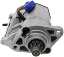 Bosch SR9508X Starter