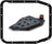 Baldwin 18002 Transmission Filter