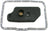 Baldwin 18025 Transmission Filter