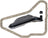 Baldwin 18139 Transmission Filter