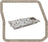 Baldwin 20035 Transmission Filter