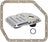 Baldwin 20051 Transmission Filter